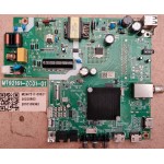 EKO K320HSG MAIN BOARD MT92161-ZC01-01 M24/7517